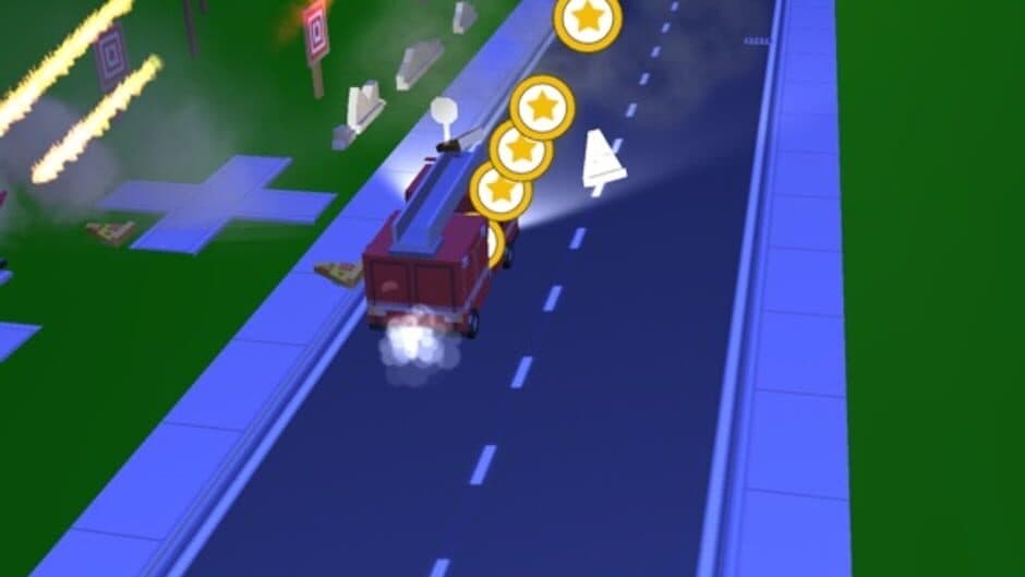 Скриншот 3 из Ding Dong Delivery 2: Pizza