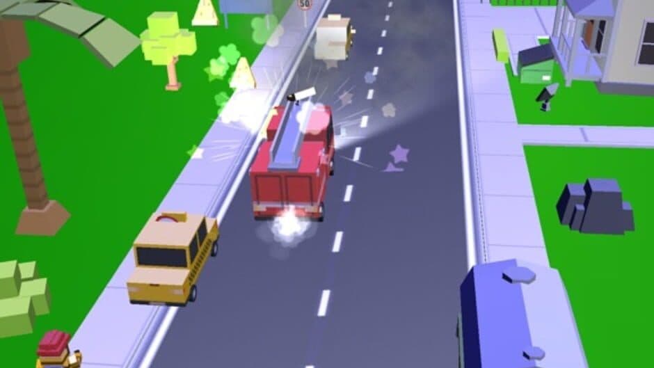 Скриншот 6 из Ding Dong Delivery 2: Pizza