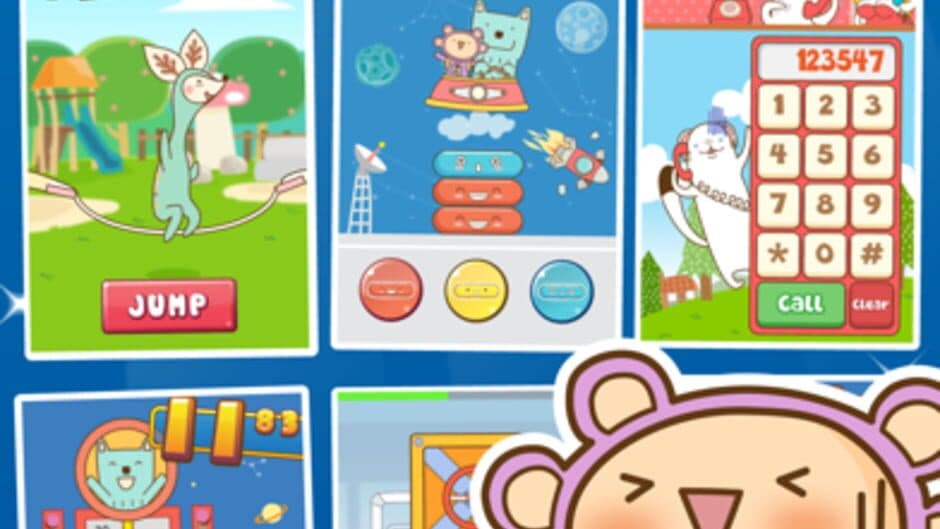 Скриншот 4 из Sweet Summer World Challenge