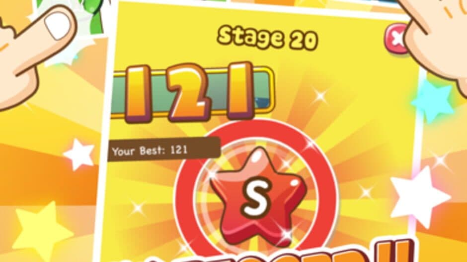 Скриншот 1 из Sweet Summer World Challenge