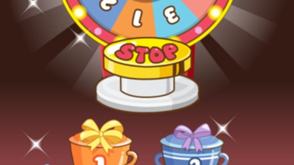 Скриншот 2 из Sweet Summer World Challenge