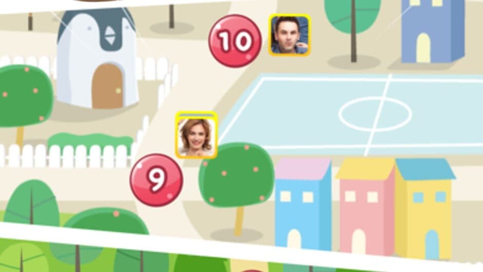 Скриншот 3 из Sweet Summer World Challenge