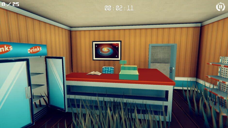 Скриншот 5 из 3D Puzzle: Last of City