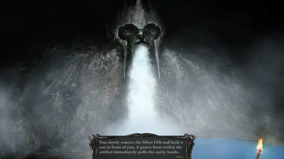 Скриншот 3 из Shadowgate: Special Edition