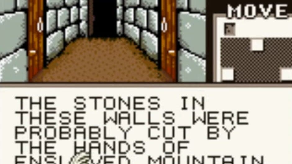 Скриншот 5 из Shadowgate Classic