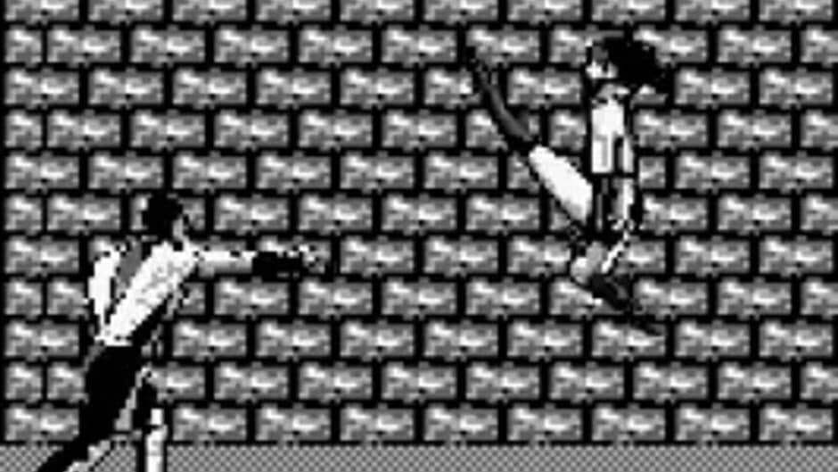 Скриншот 2 из Mortal Kombat II