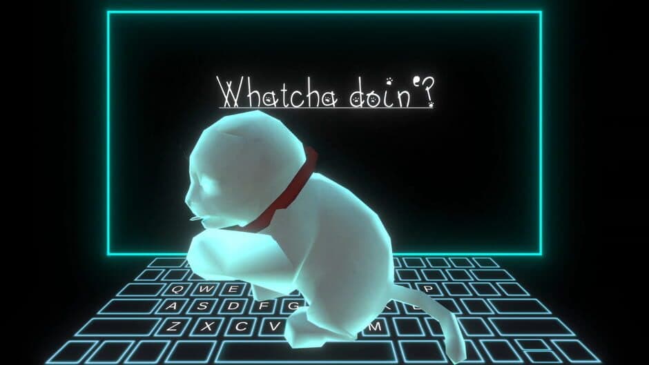 Скриншот 1 из Ghostwriter