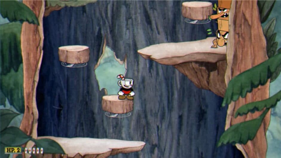 Скриншот 1 из Cuphead