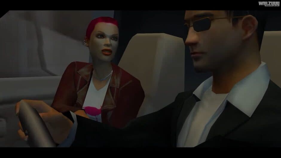 Скриншот 4 из True Crime: Streets of LA