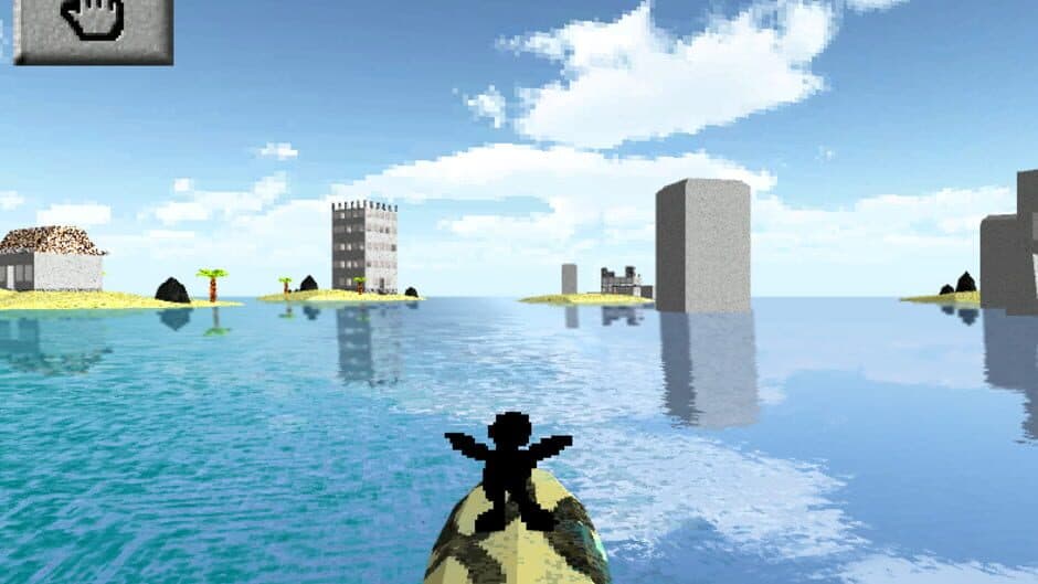 Скриншот 1 из Oneiric Gardens