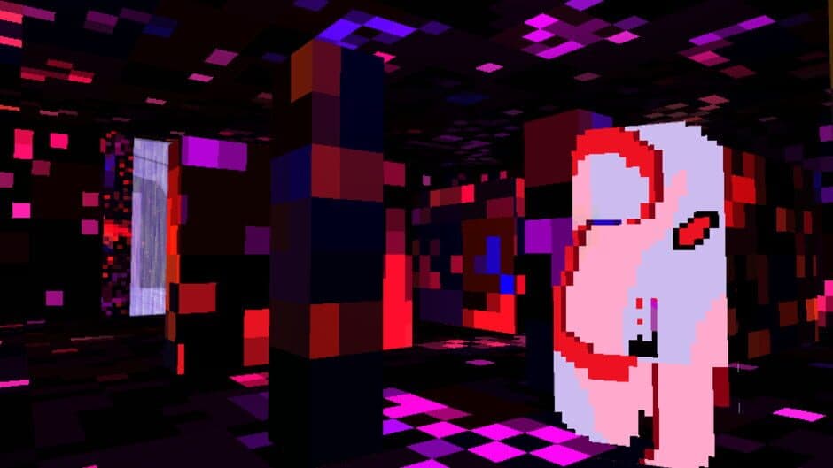 Скриншот 3 из Oneiric Gardens