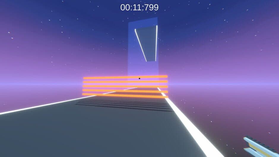 Скриншот 2 из Tikrace