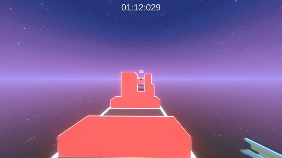 Скриншот 3 из Tikrace