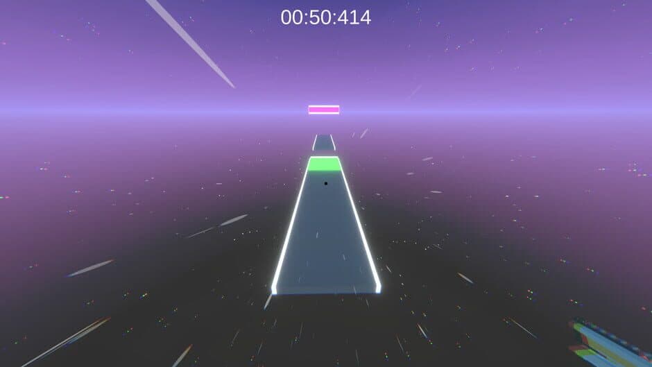 Скриншот 4 из Tikrace