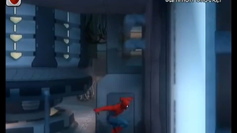 Скриншот 3 из Spider-Man: Web of Shadows - Amazing Allies Edition