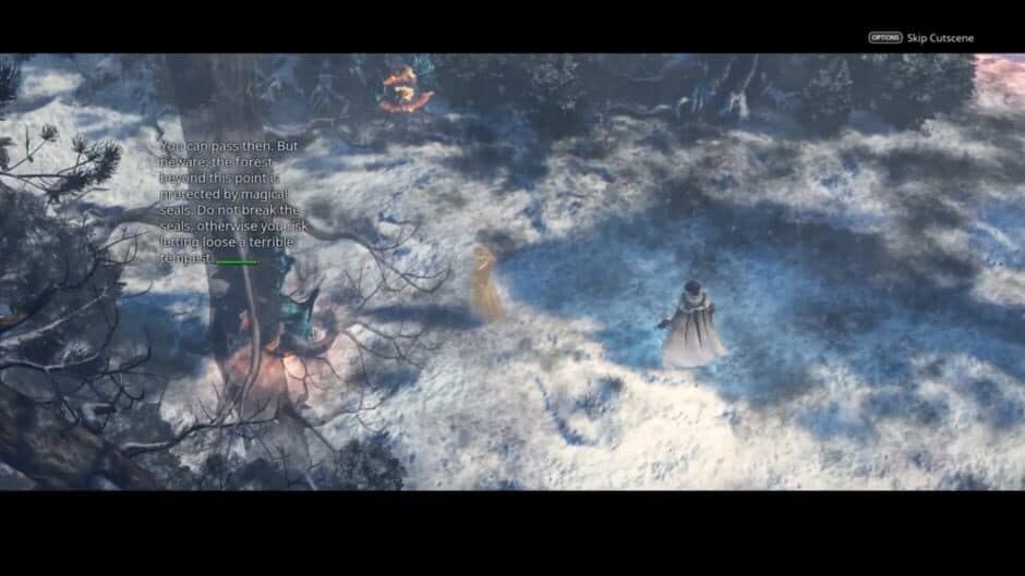 Скриншот 1 из The Incredible Adventures of Van Helsing II: Pigasus