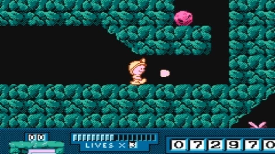 Скриншот 3 из Digger T. Rock: The Legend of the Lost City
