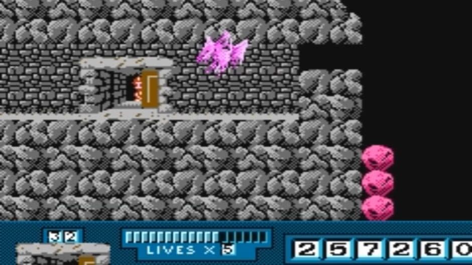Скриншот 4 из Digger T. Rock: The Legend of the Lost City
