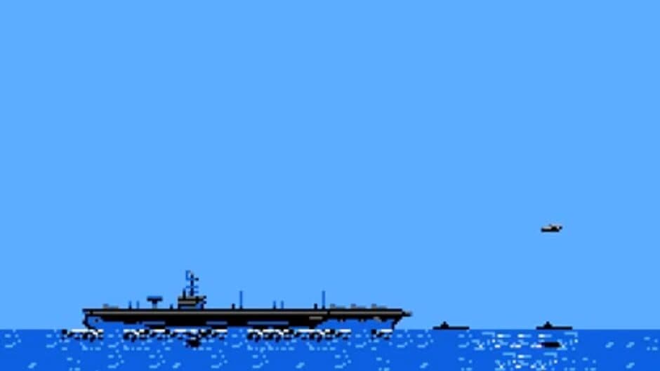 Скриншот 3 из Vs. Top Gun