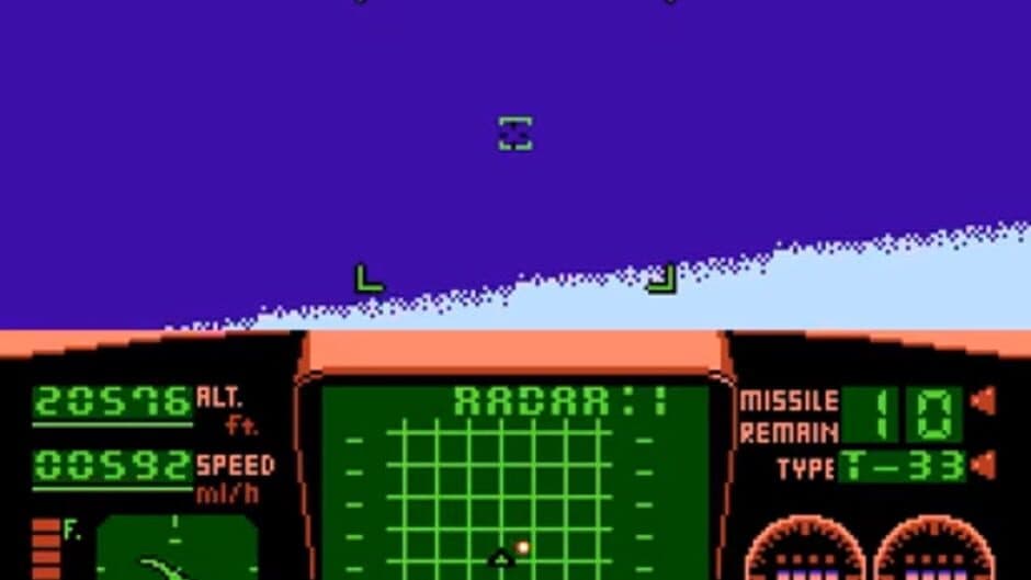 Скриншот 1 из Vs. Top Gun