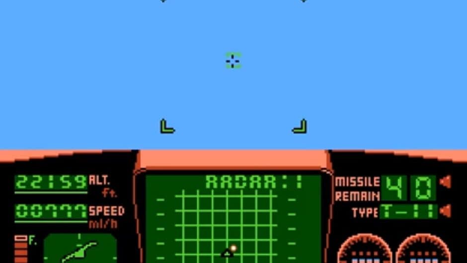 Скриншот 2 из Vs. Top Gun