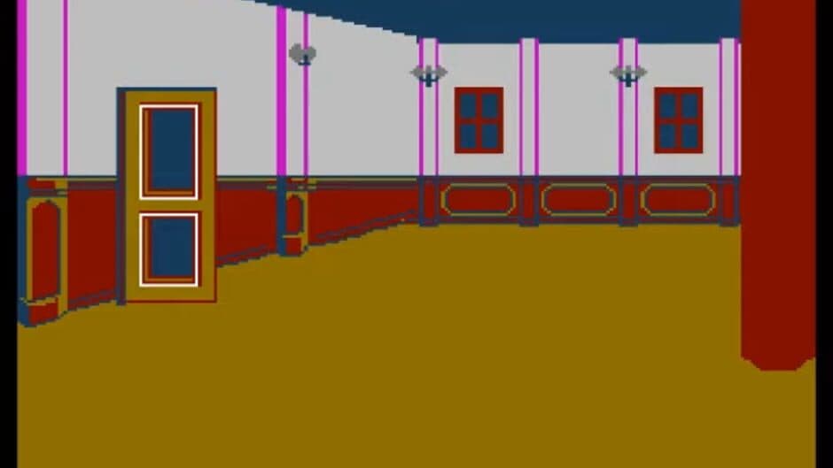 Скриншот 3 из Magnum Kiki Ippatsu: Empire City 1931