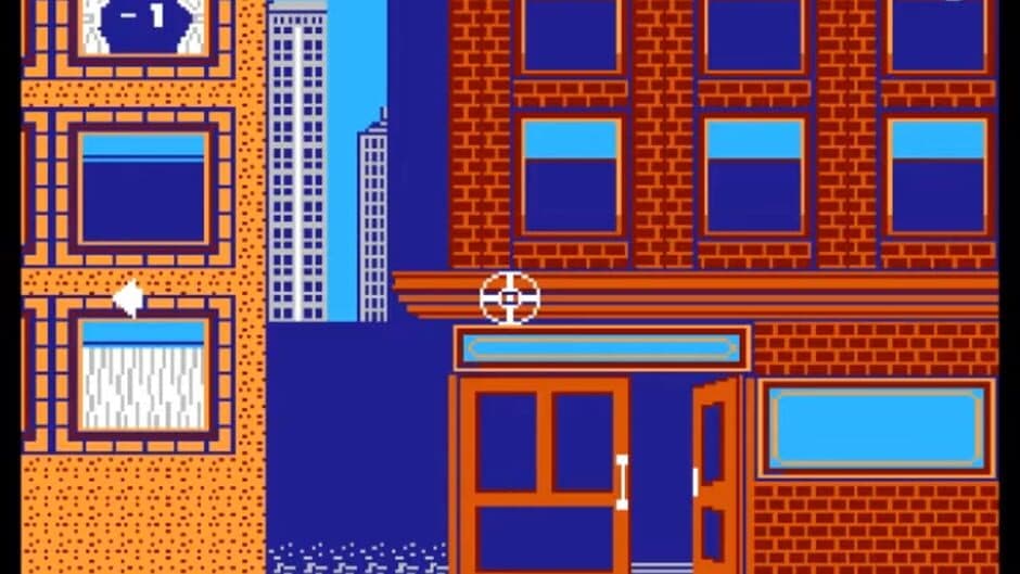 Скриншот 1 из Magnum Kiki Ippatsu: Empire City 1931