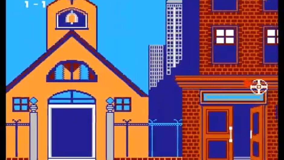 Скриншот 2 из Magnum Kiki Ippatsu: Empire City 1931
