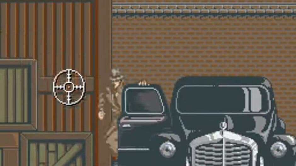Скриншот 1 из Empire City: 1931
