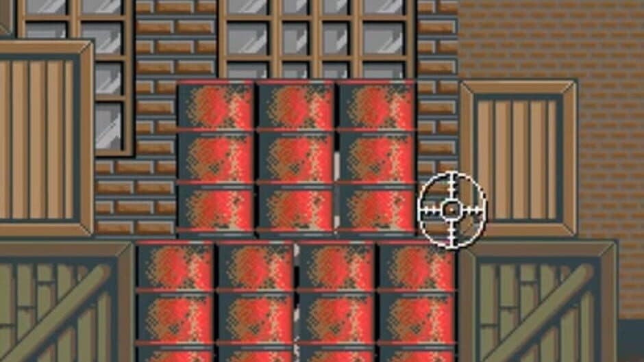 Скриншот 2 из Empire City: 1931