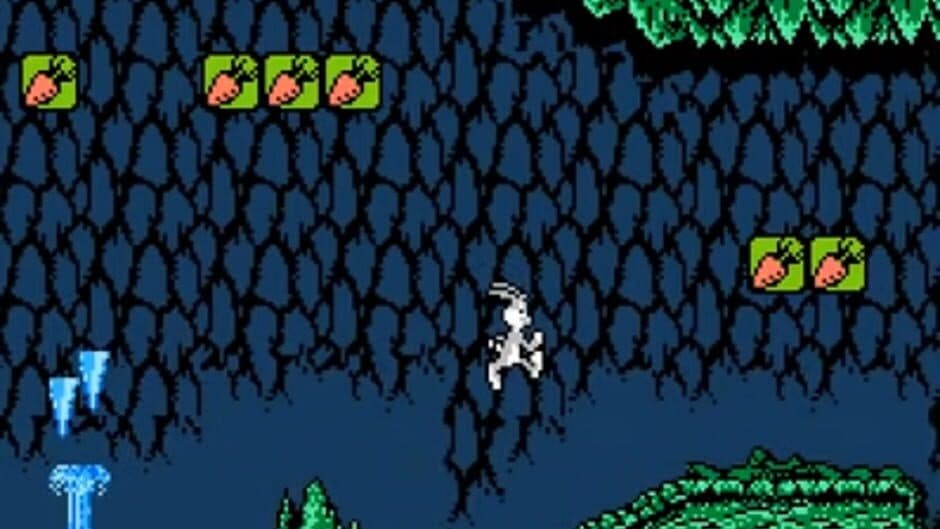 Скриншот 2 из The Bugs Bunny Birthday Blowout