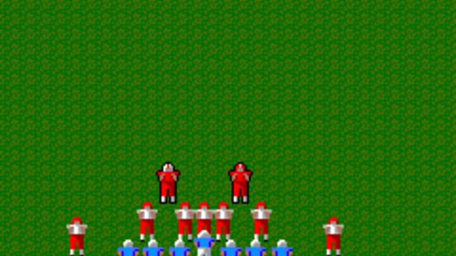 Скриншот 1 из All American Football
