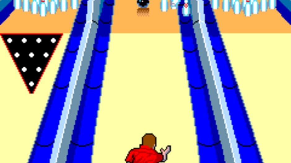 Скриншот 1 из Alley Master
