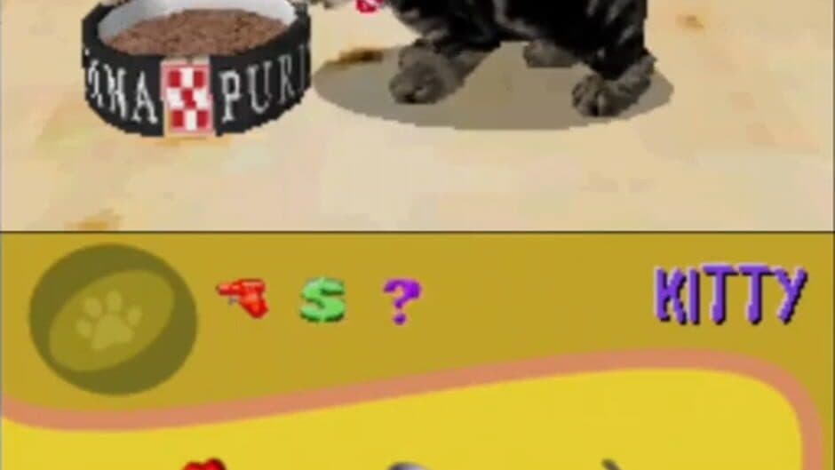Скриншот 1 из Purr Pals
