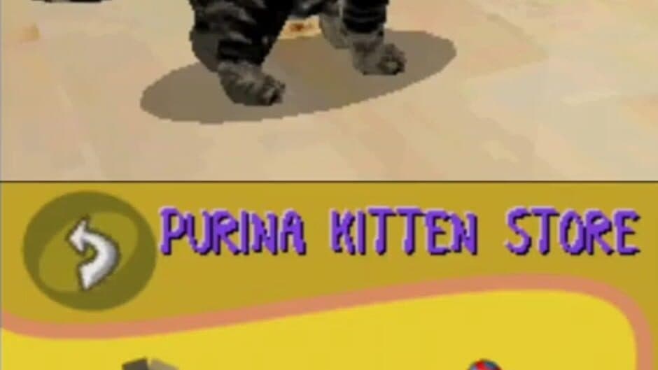 Скриншот 2 из Purr Pals