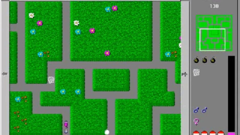 Скриншот 3 из Rats!