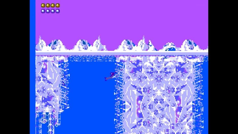 Скриншот 3 из Ecco the Dolphin