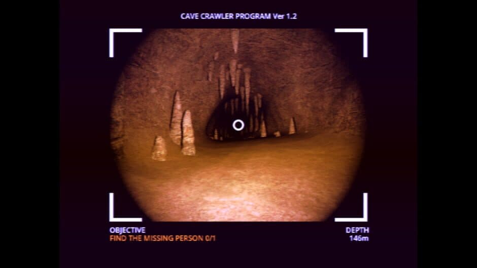 Скриншот 5 из Cave Crawler