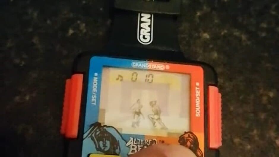 Скриншот 1 из Altered Beast
