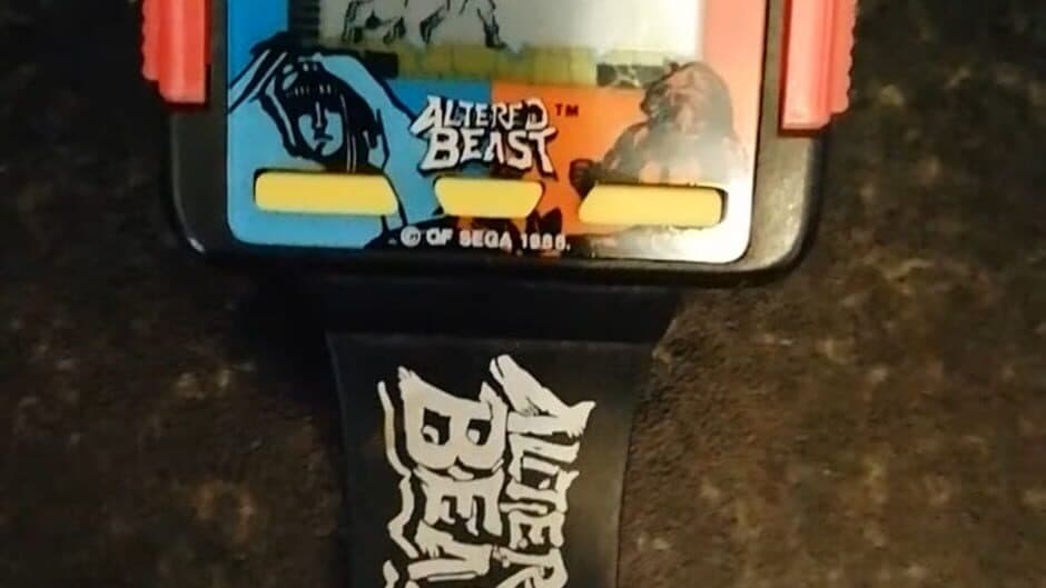 Скриншот 2 из Altered Beast