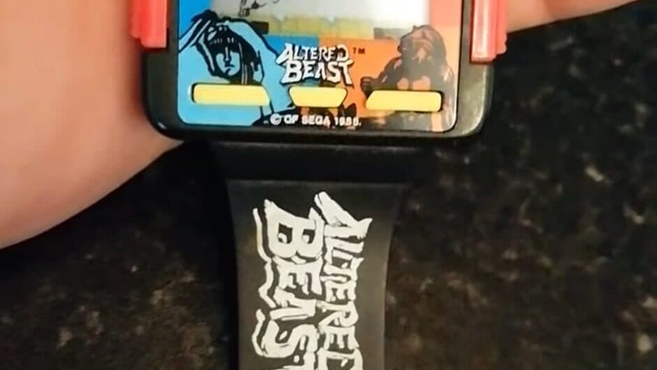 Скриншот 3 из Altered Beast