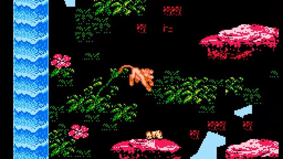 Скриншот 2 из Disney's The Lion King