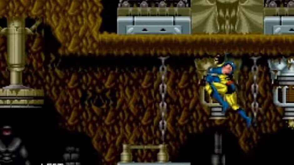 Скриншот 3 из Wolverine: Adamantium Rage