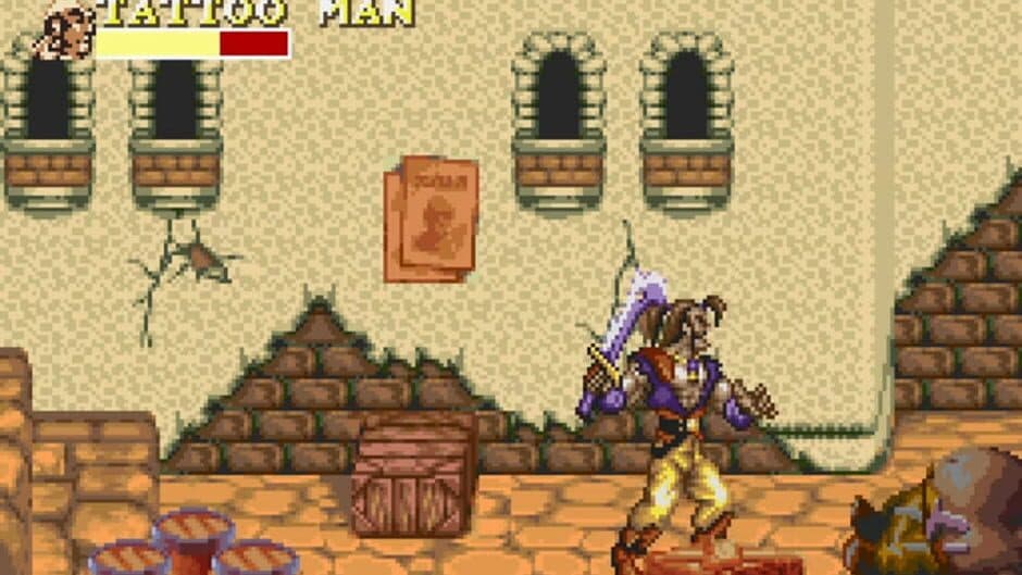 Скриншот 3 из The Pirates of Dark Water