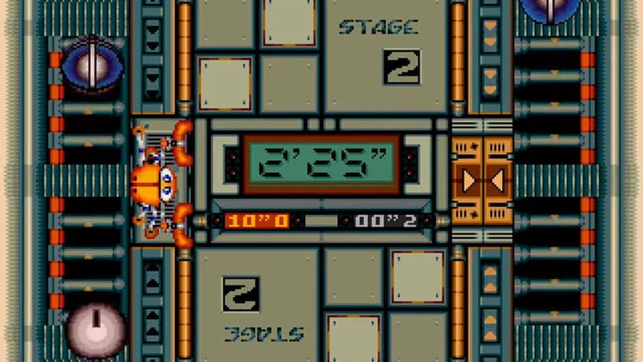 Скриншот 1 из Ball Jacks
