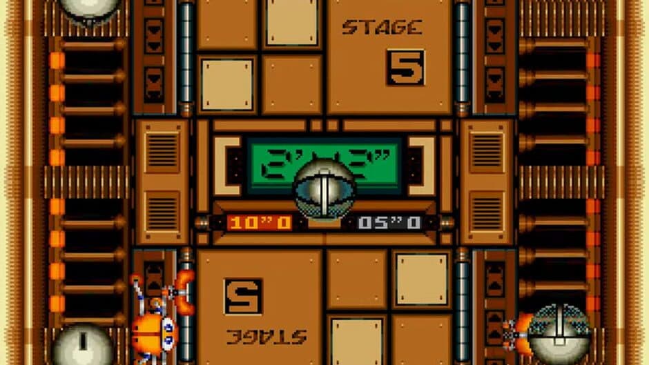 Скриншот 3 из Ball Jacks