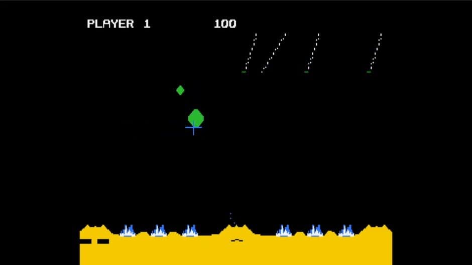 Скриншот 2 из Arcade Classics