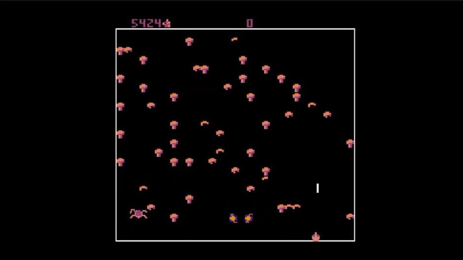 Скриншот 3 из Arcade Classics