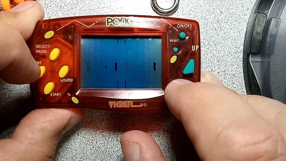 Скриншот 2 из Pong