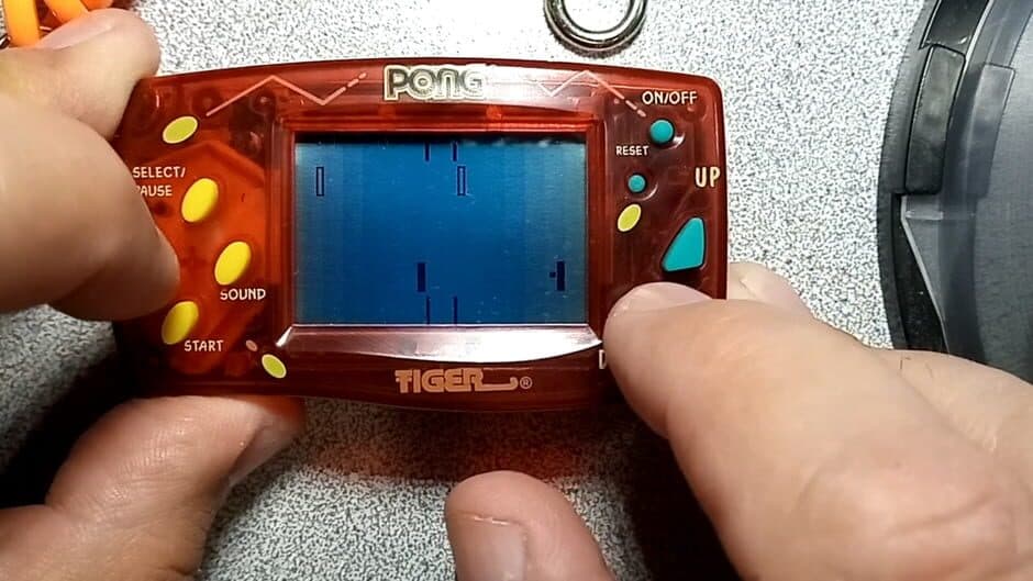 Скриншот 3 из Pong
